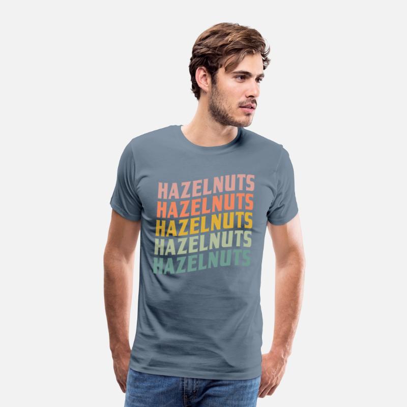 Hazelnuts