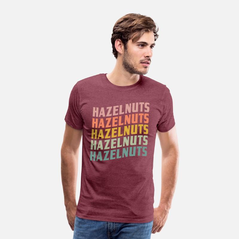 Hazelnuts