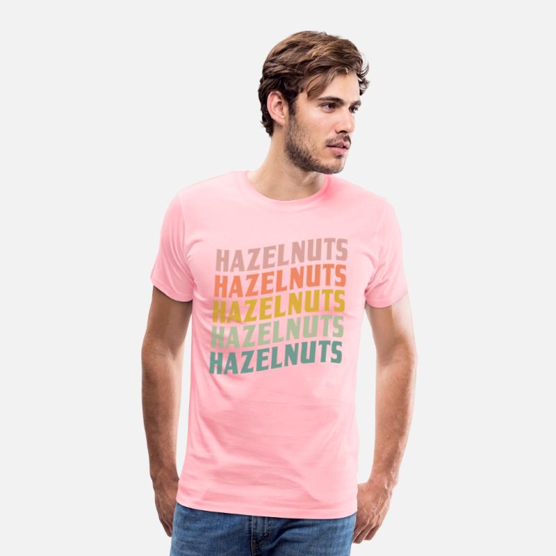 Hazelnuts