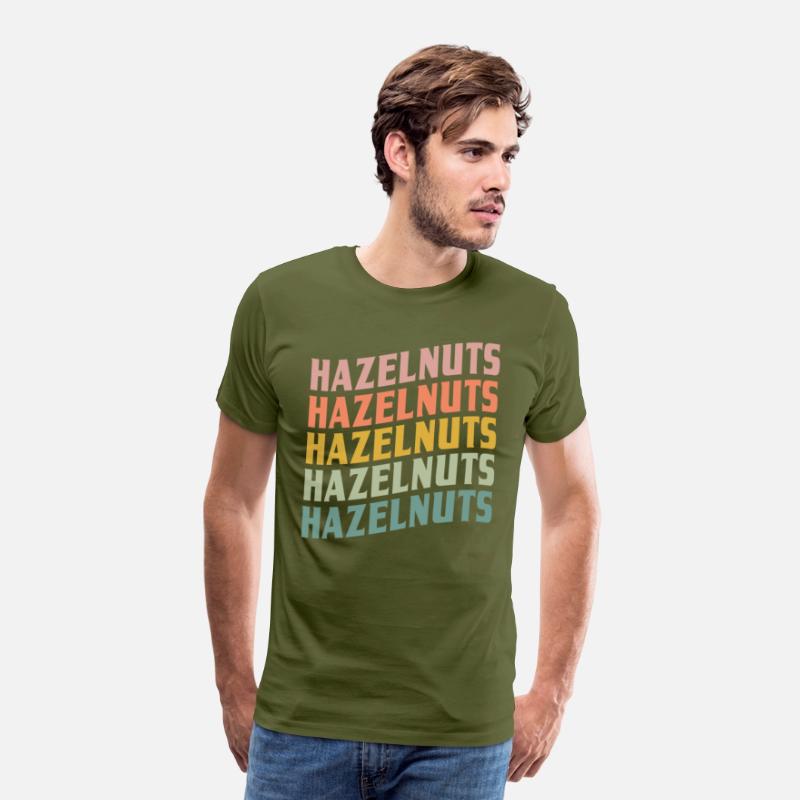 Hazelnuts