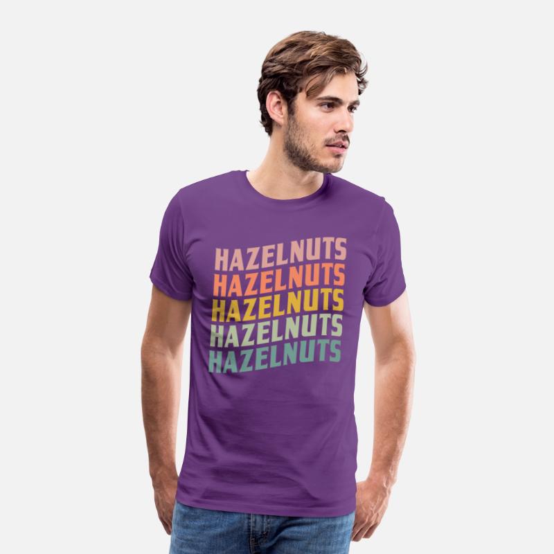 Hazelnuts