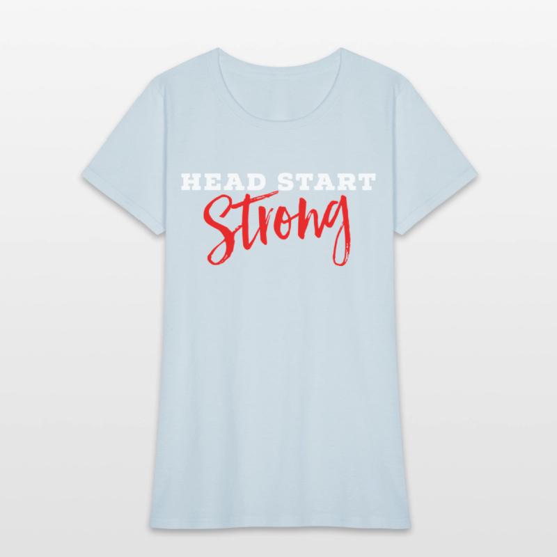 Head St Strong Head St Teacher Family Advocate