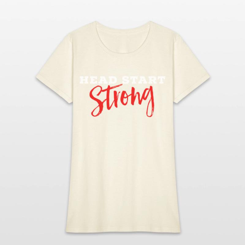 Head St Strong Head St Teacher Family Advocate