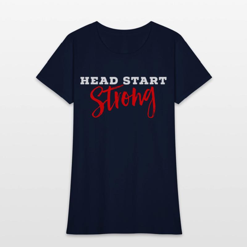 Head St Strong Head St Teacher Family Advocate
