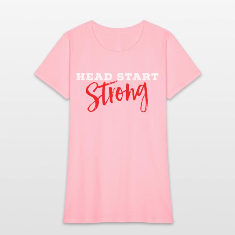 Head St Strong Head St Teacher Family Advocate