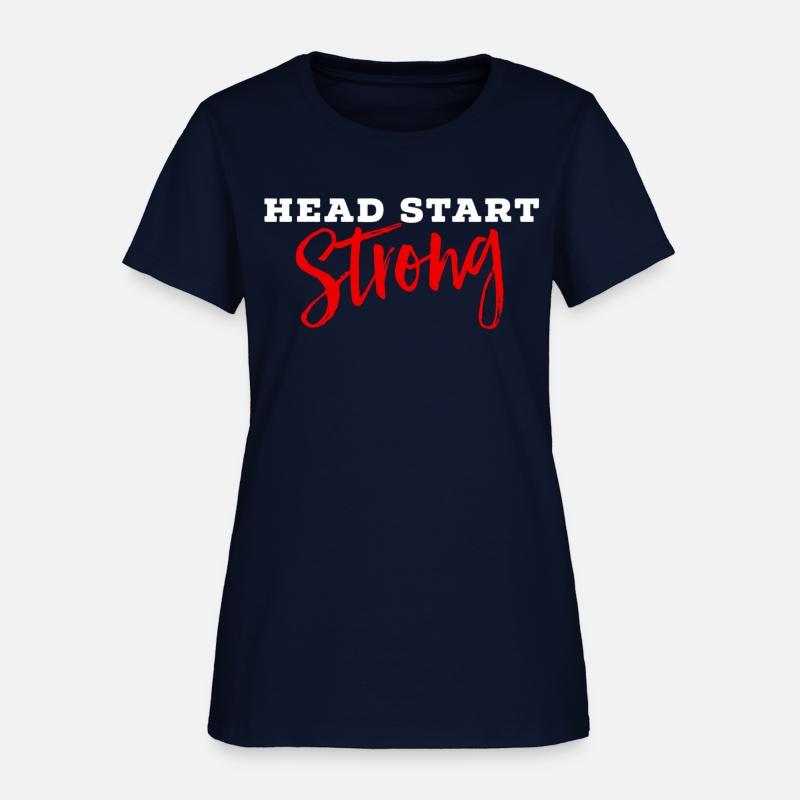 Head St Strong Head St Teacher Family Advocate
