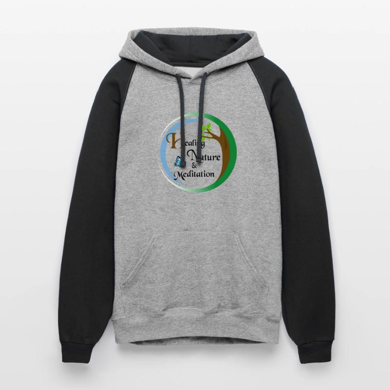 Healing Nature & Meditation_BB