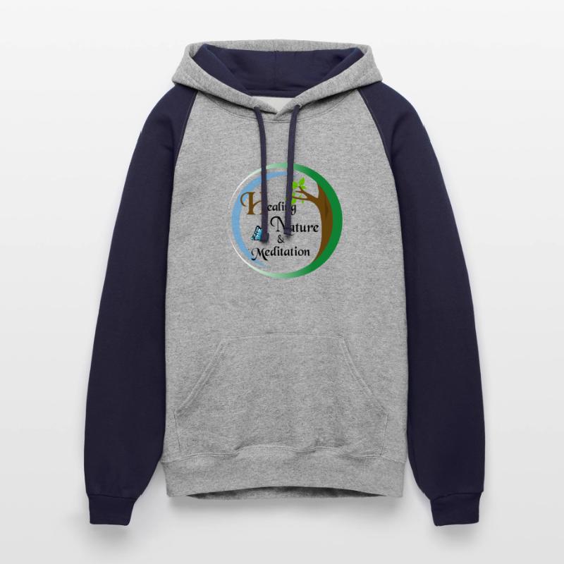 Healing Nature & Meditation_BB