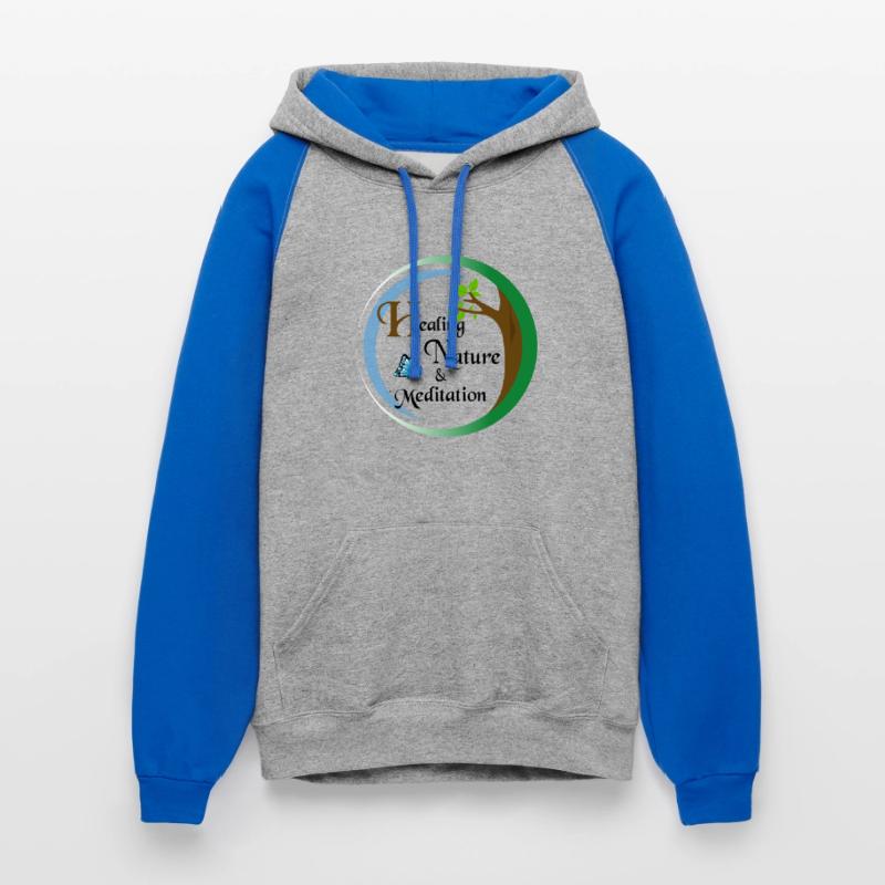 Healing Nature & Meditation_BB