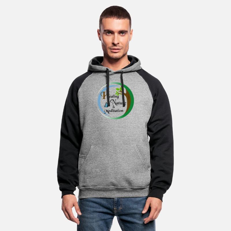 Healing Nature & Meditation_BB