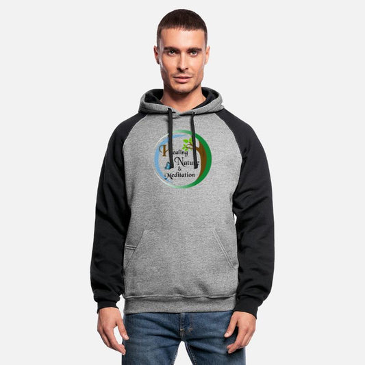 Healing Nature & Meditation_BB