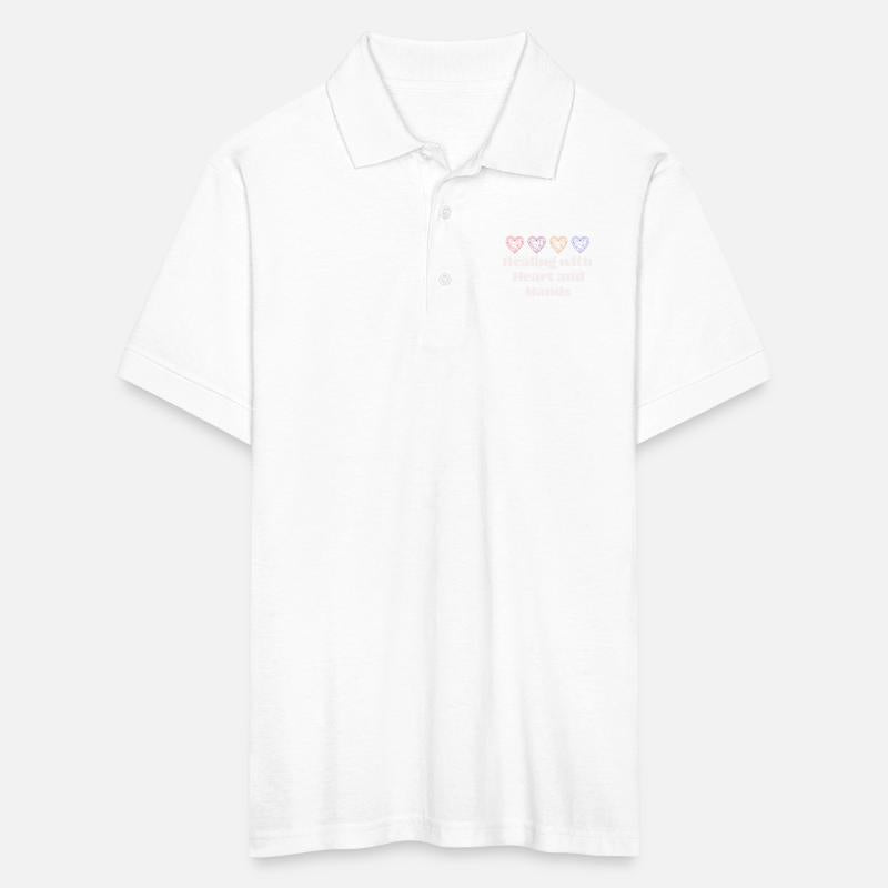 Healing with heart and hands