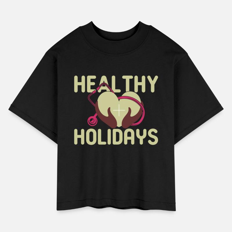 Healthy Holidays