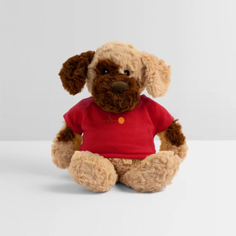 Heartbeat for Basketball Ball Sports America