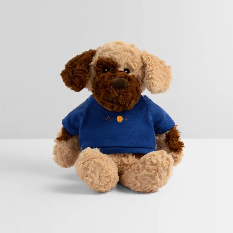 Heartbeat for Basketball Ball Sports America