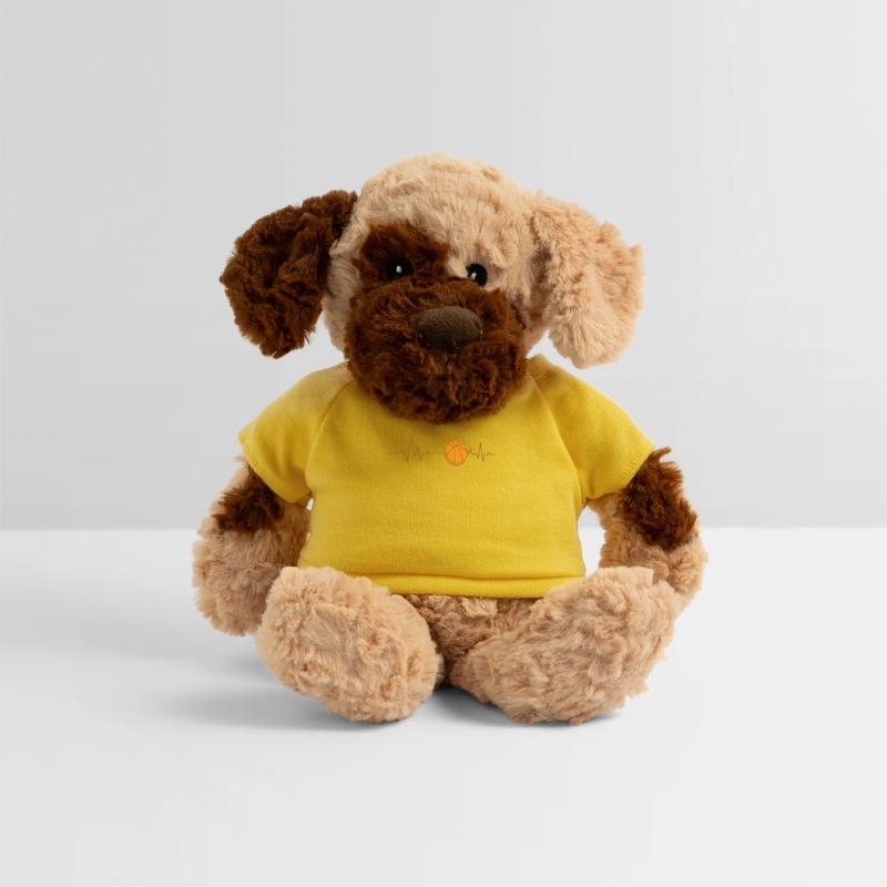 Heartbeat for Basketball Ball Sports America