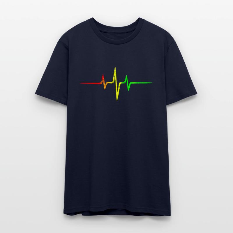 HEARTBEAT JAMAICAN VINTAGE