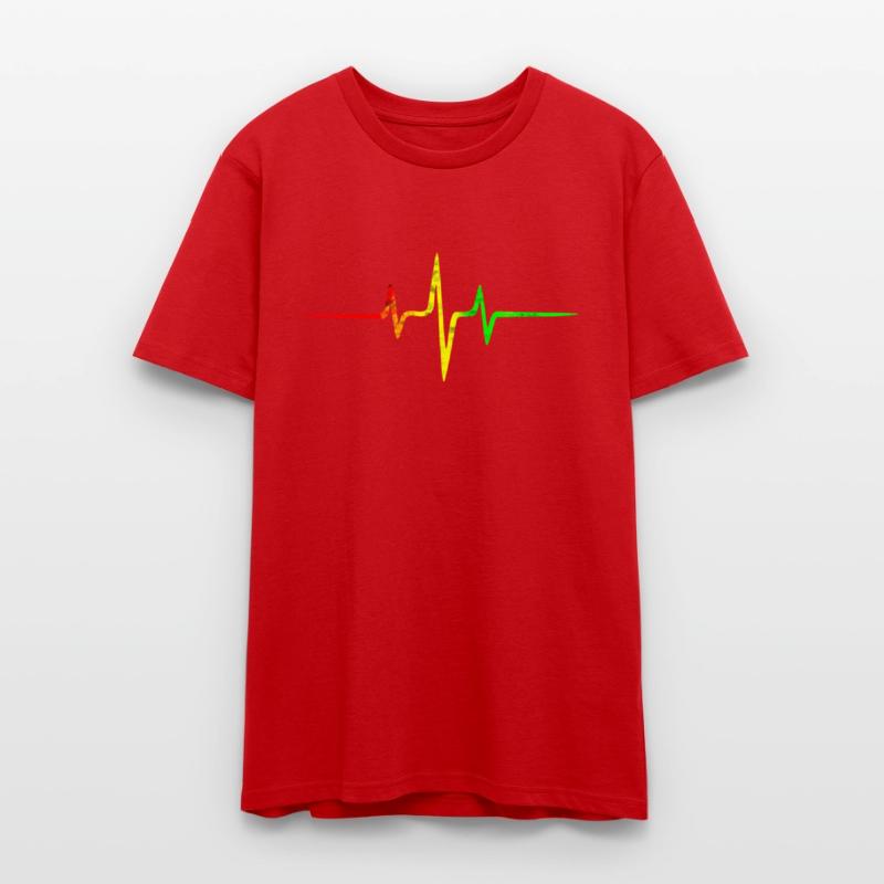 HEARTBEAT JAMAICAN VINTAGE