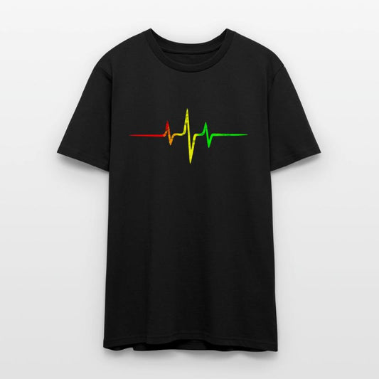 HEARTBEAT JAMAICAN VINTAGE