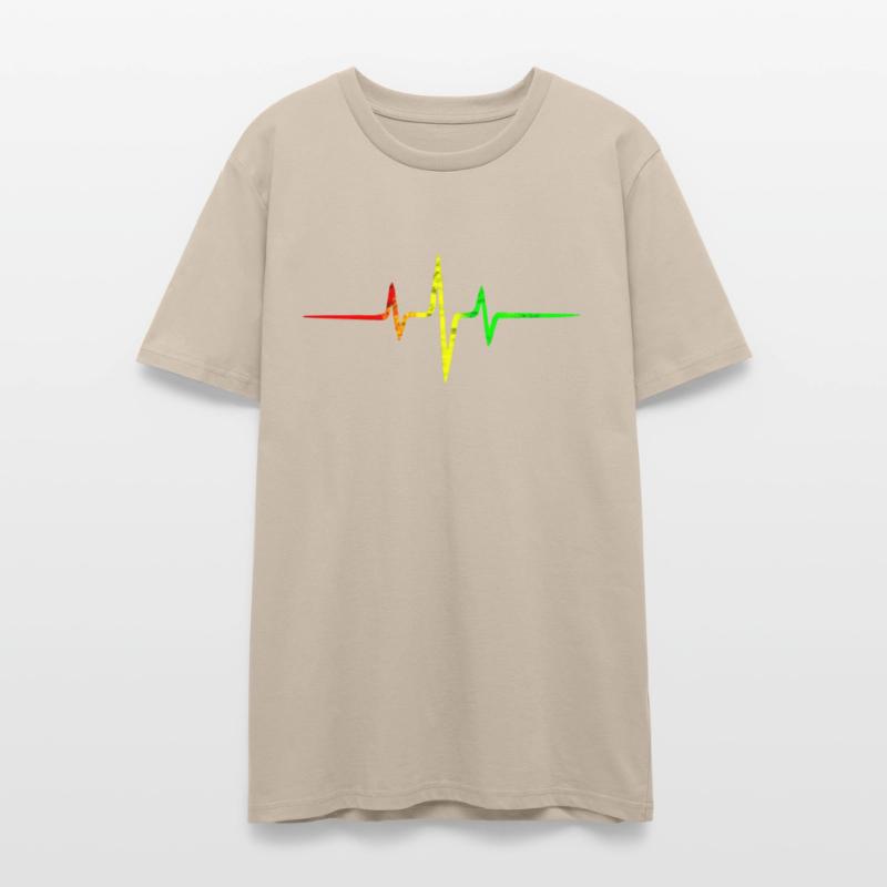 HEARTBEAT JAMAICAN VINTAGE