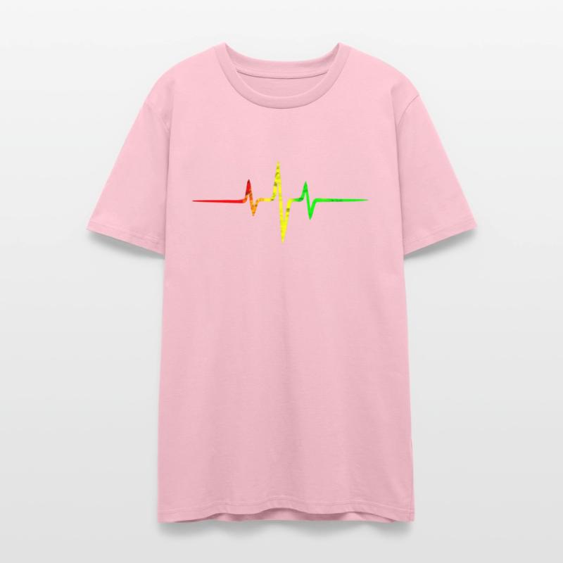 HEARTBEAT JAMAICAN VINTAGE