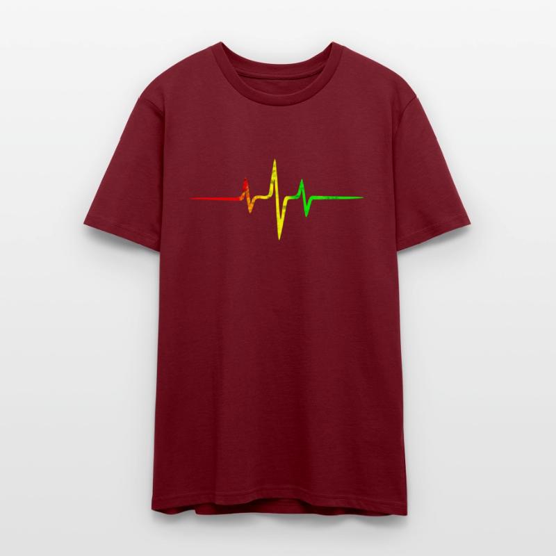 HEARTBEAT JAMAICAN VINTAGE