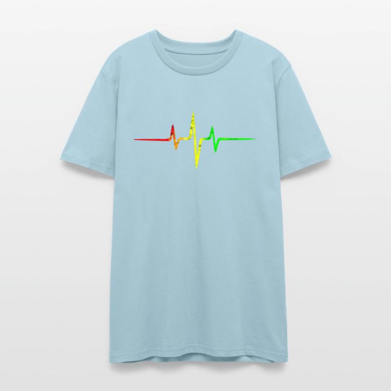 HEARTBEAT JAMAICAN VINTAGE