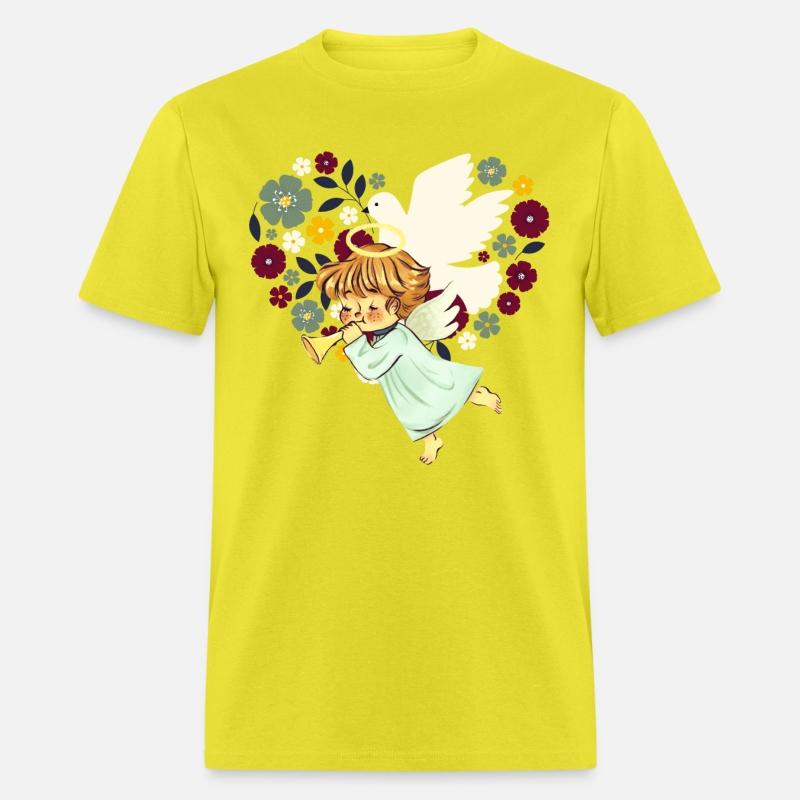 Heavenly Angel Vintage