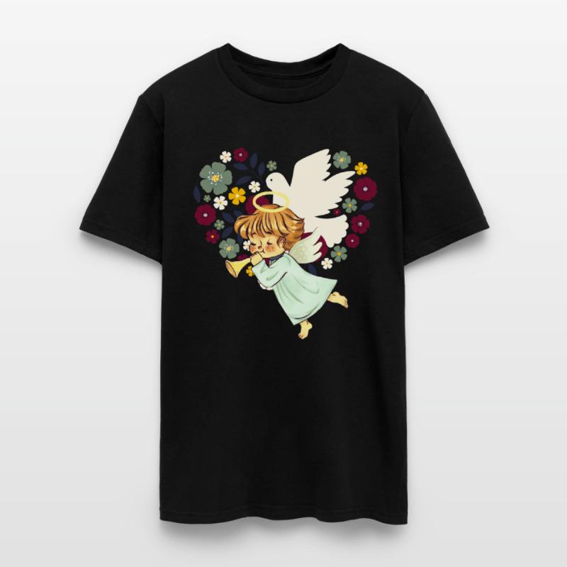 Heavenly Angel Vintage