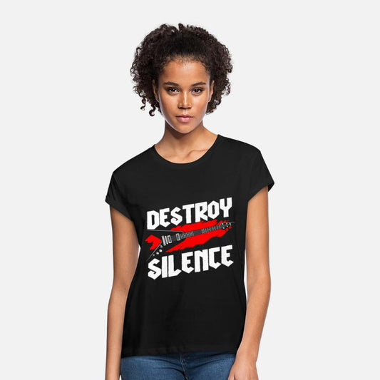 Heavy Metal Guitar Music Taste