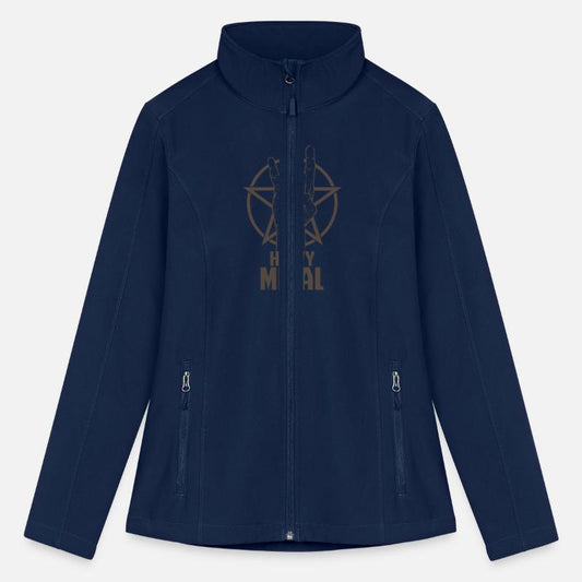 Heavy Metal Music Singer Band Genre