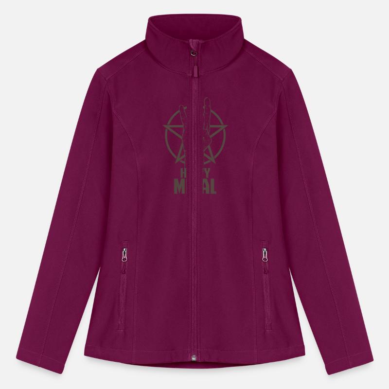 Heavy Metal Music Singer Band Genre