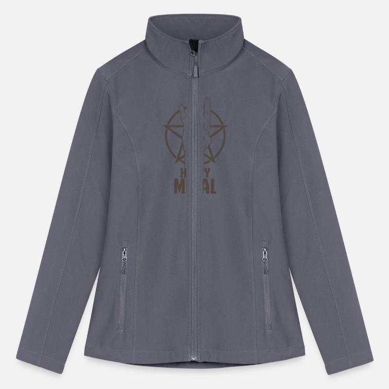 Heavy Metal Music Singer Band Genre