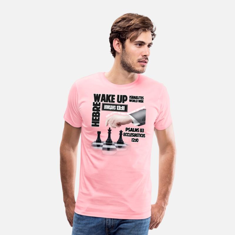 Hebrew Israelite Wake Up Psalms 83 Prophecy