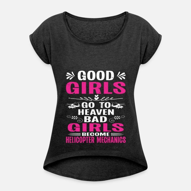 Helicopter Technician Helicopter Mechanic