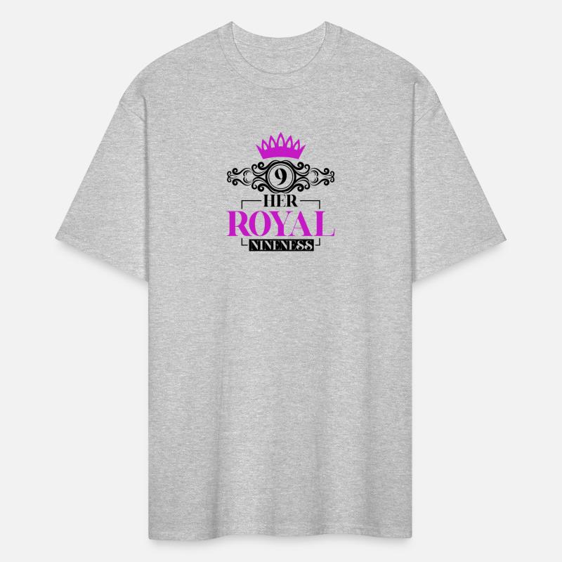 Her Royal Nineness 9th Birthday 3