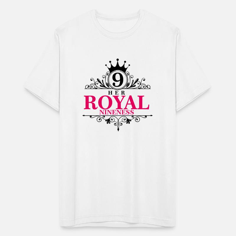 Her Royal Nineness 9th Birthday 5