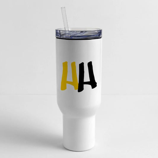 HH Logo – Modern Graffiti Style