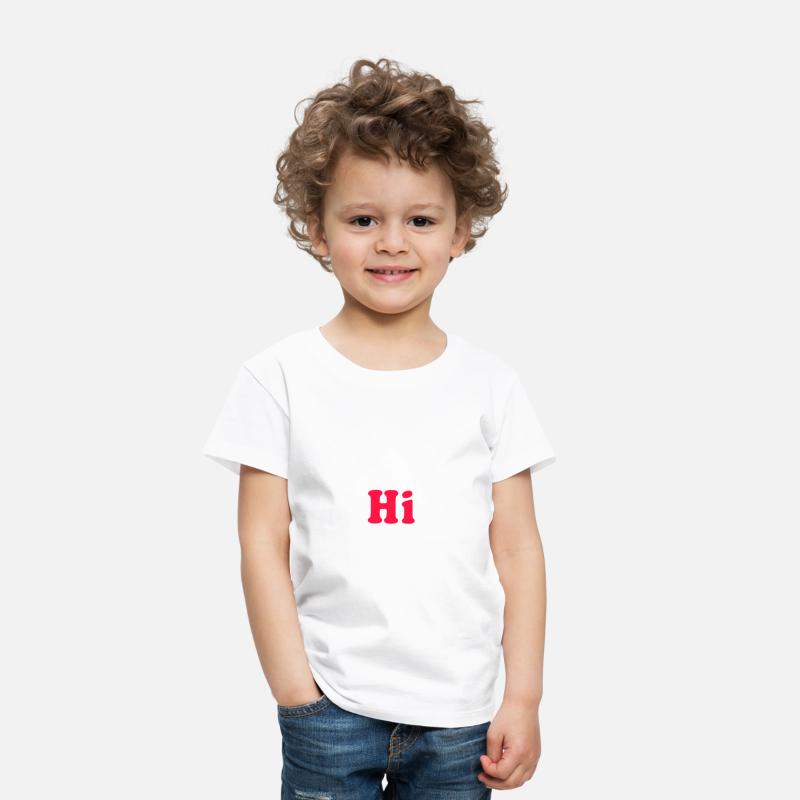 HI Alphabet Back To School Pre K Kindergarten