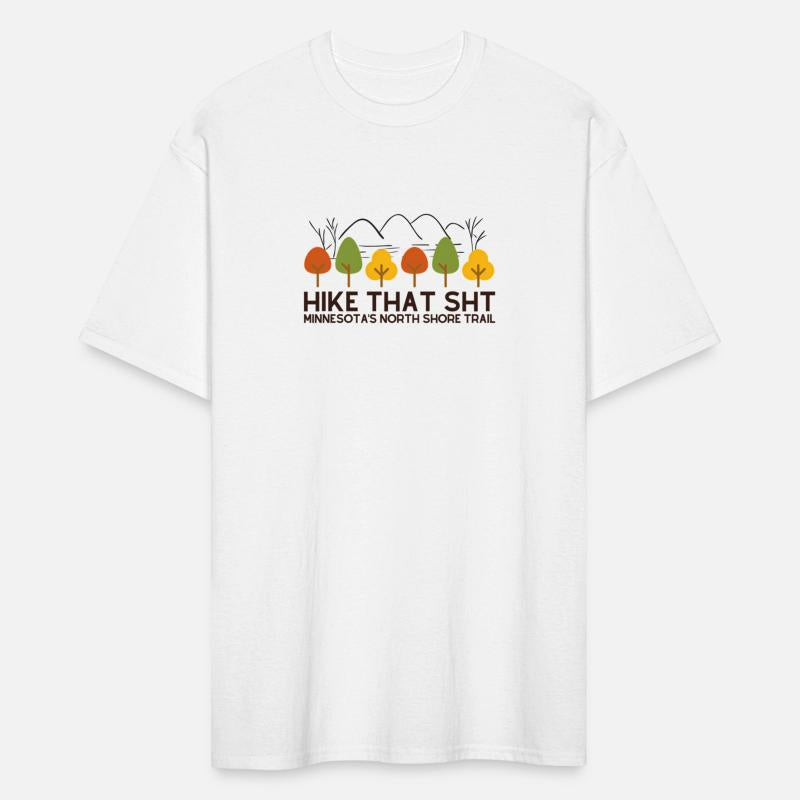 Hike The Superior Hiking Trail