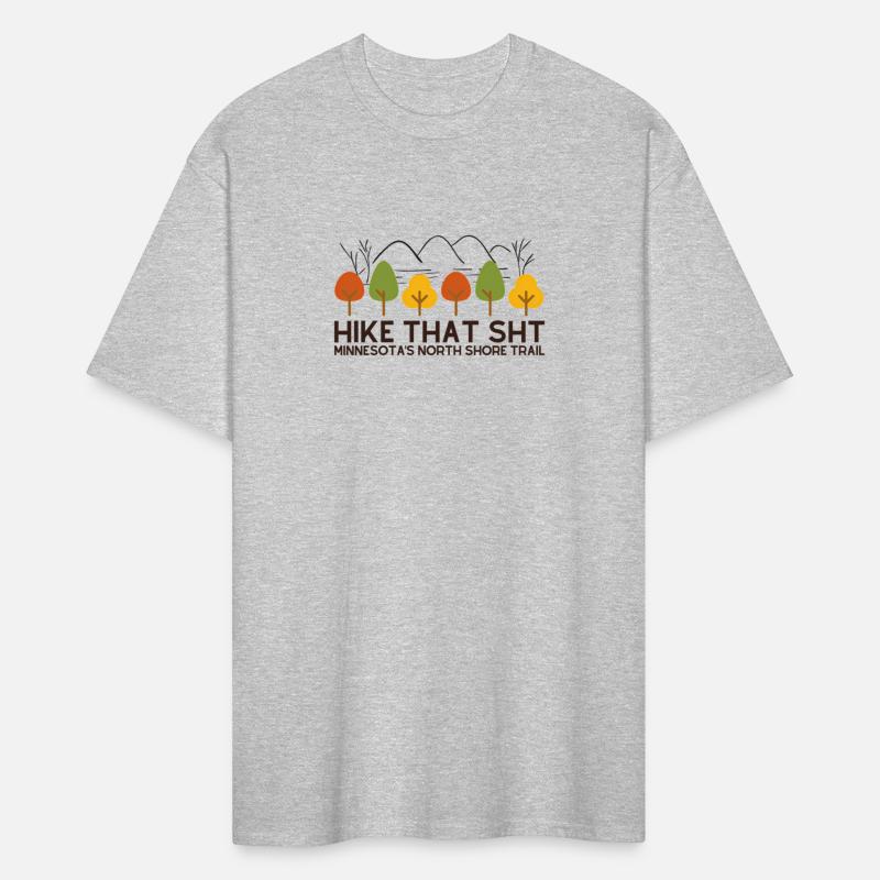 Hike The Superior Hiking Trail