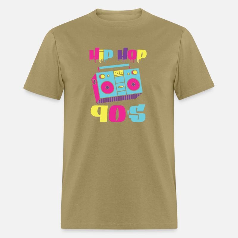 Hip Hop Boombox The 90s 6867