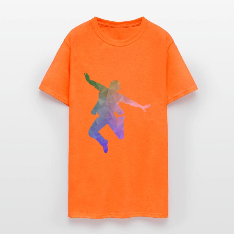 Hip Hop breakdance Dance