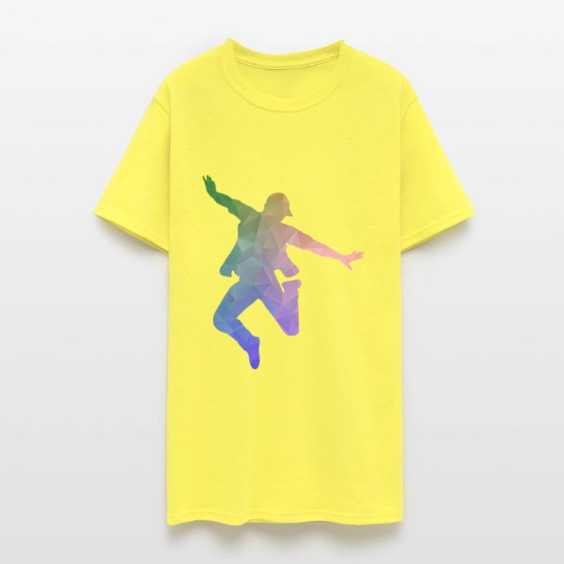 Hip Hop breakdance Dance