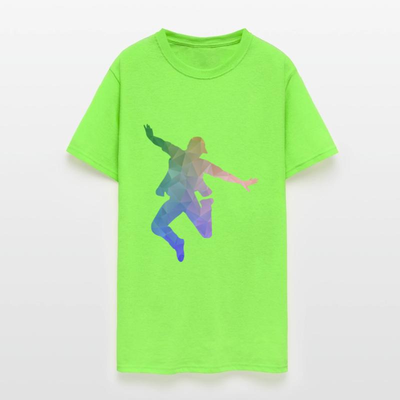 Hip Hop breakdance Dance