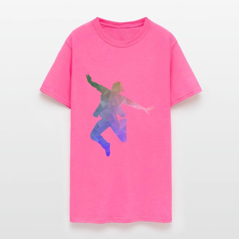 Hip Hop breakdance Dance