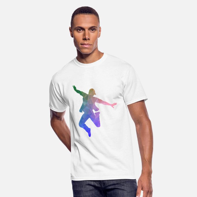 Hip Hop breakdance Dance