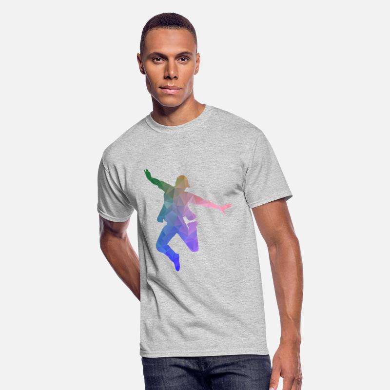 Hip Hop breakdance Dance