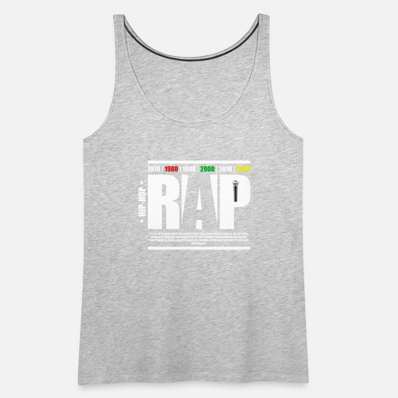 Hip-Hop Collection "Rap"