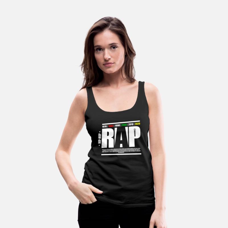 Hip-Hop Collection "Rap"